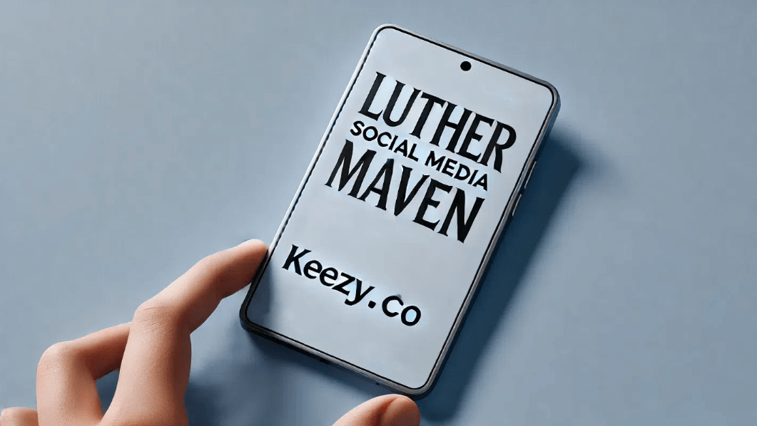 Luther Social Media Maven Keezy.co: Things You Should Know - Blog - IPOASIS
